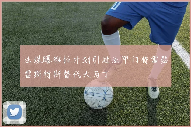 法媒曝维拉计划引进法甲门将雷瑟雷斯特斯替代大马丁